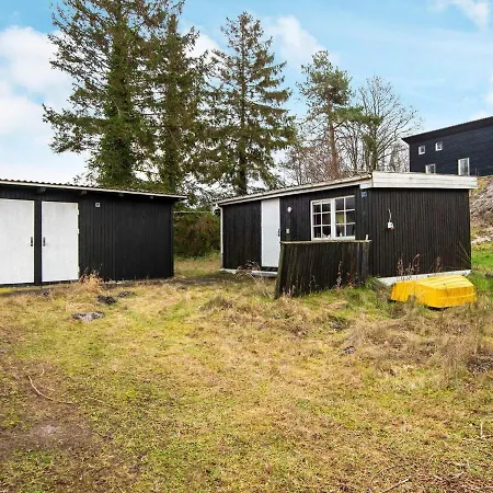 호텔 Xxiii Allingåbro