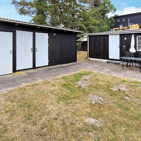 호텔 Xxiii Allingåbro